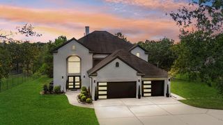 9822 Crestwater Circle, Magnolia, TX 77354
