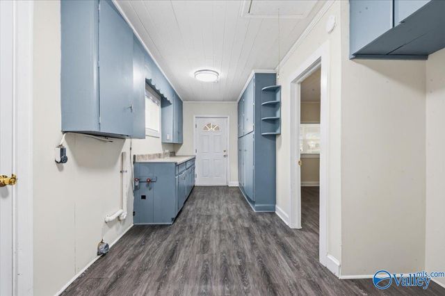 3513 Hideaway Drive, Guntersville, AL 35976