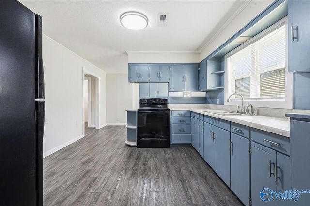 3513 Hideaway Drive, Guntersville, AL 35976