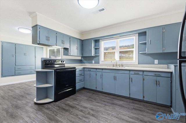 3513 Hideaway Drive, Guntersville, AL 35976