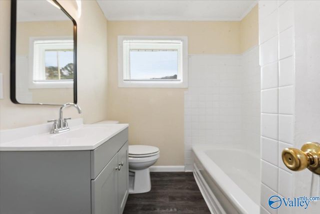 3513 Hideaway Drive, Guntersville, AL 35976