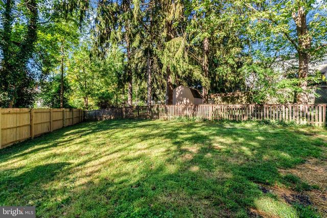 7435 NIGH RD, Falls Church, VA 22043