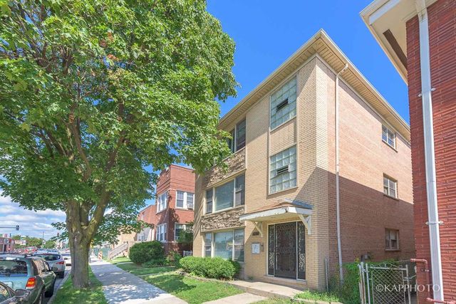 5942 W Addison Street 1, Chicago, IL 60634