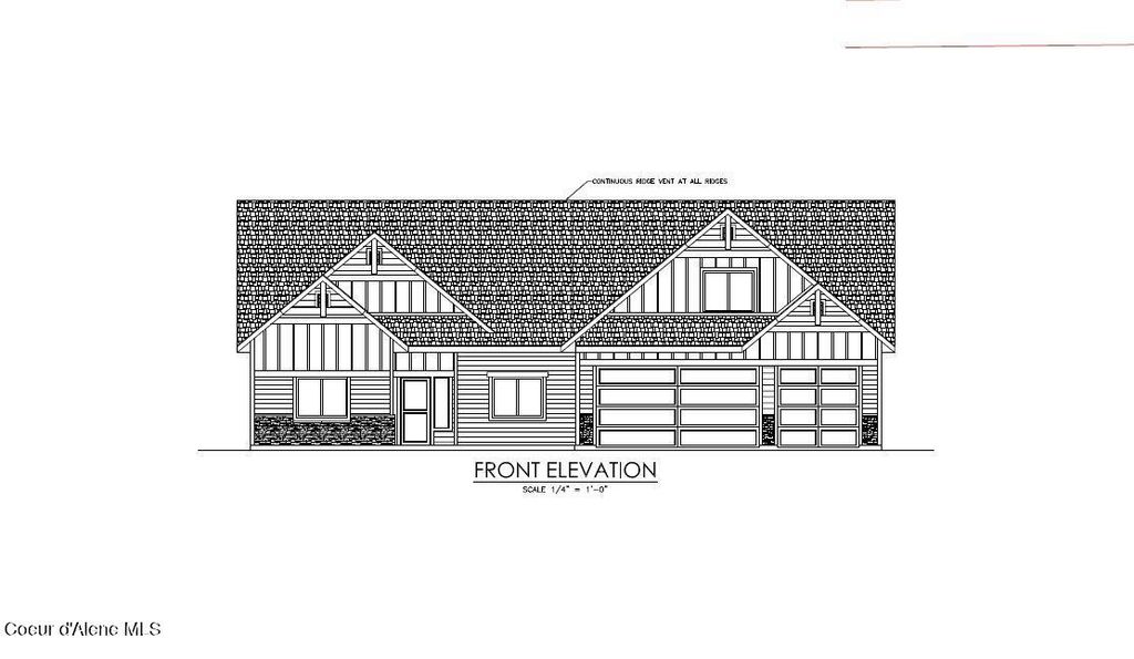 22729 N Eclipse Road, Rathdrum, ID 83858