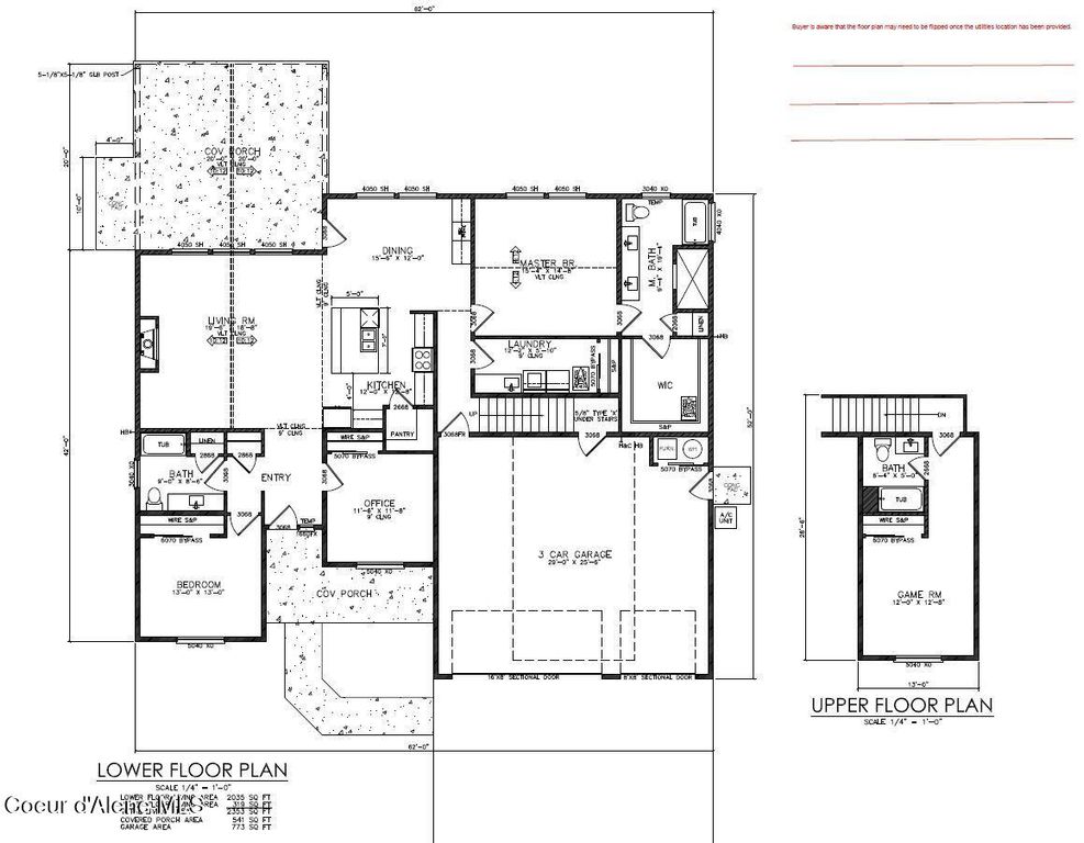 22729 N Eclipse Road, Rathdrum, ID 83858 photo 2