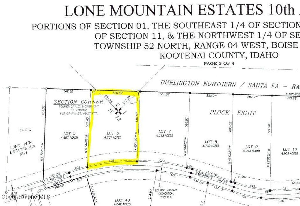 22729 N Eclipse Road, Rathdrum, ID 83858 photo 3