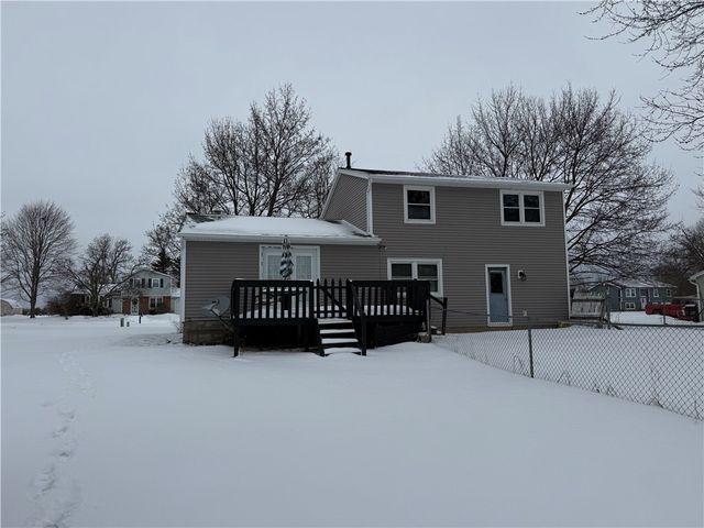 37 Highview Drive, Hamlin, NY 14464