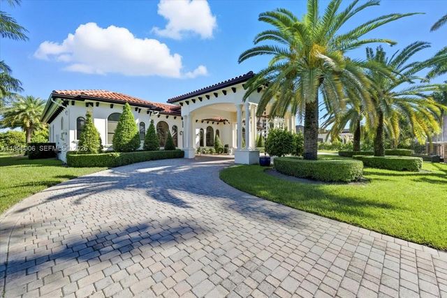 10181 NW 131st Street, Hialeah Gardens, FL 33018