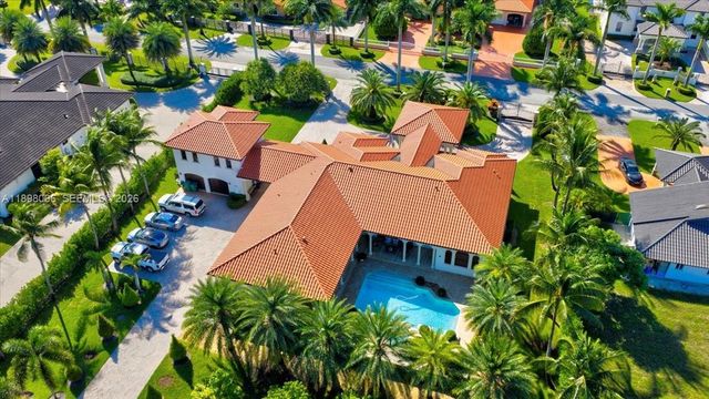 10181 NW 131st Street, Hialeah Gardens, FL 33018