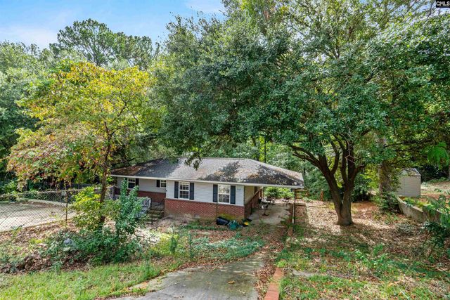 3107 Trailstream Road, West Columbia, SC 29170