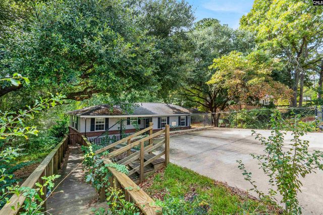 3107 Trailstream Road, West Columbia, SC 29170