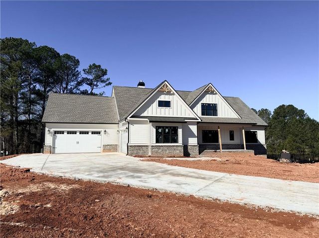 2133 Stonegate Way, Monroe, GA 30656
