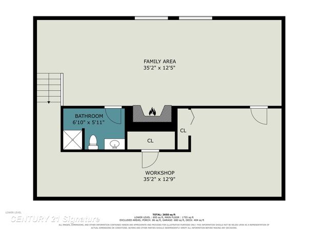 4470 Meadow Creek Court, Saginaw Twp, MI 48603