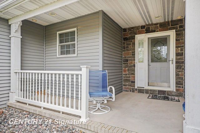 4470 Meadow Creek Court, Saginaw Twp, MI 48603