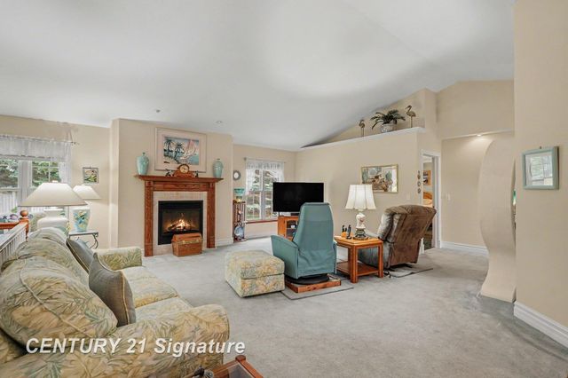4470 Meadow Creek Court, Saginaw Twp, MI 48603