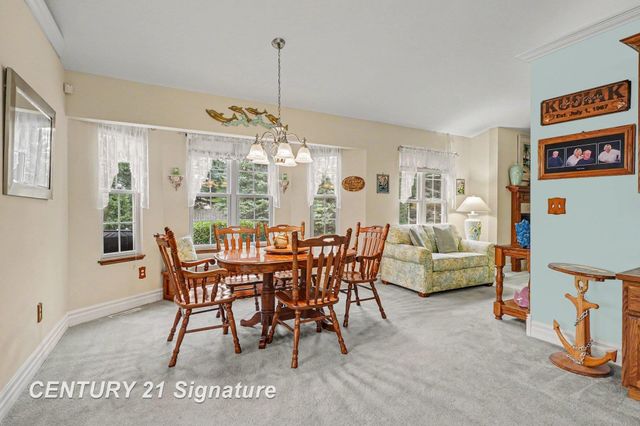 4470 Meadow Creek Court, Saginaw Twp, MI 48603