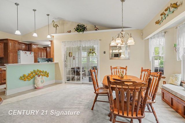 4470 Meadow Creek Court, Saginaw Twp, MI 48603