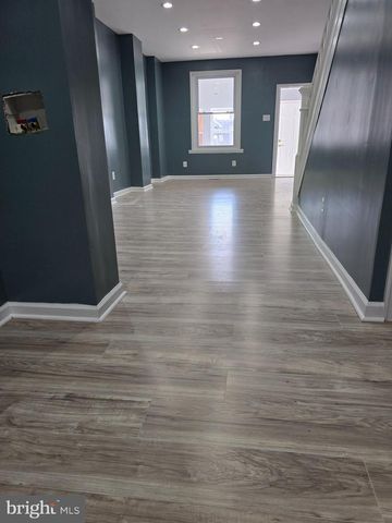 211 SPRUCE ST, Darby, PA 19023