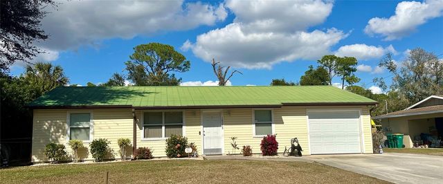 18228 ACKERMAN AVENUE, Port Charlotte, FL 33948