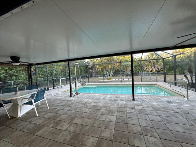 18228 ACKERMAN AVENUE, Port Charlotte, FL 33948