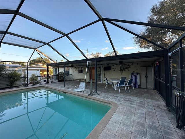 18228 ACKERMAN AVENUE, Port Charlotte, FL 33948