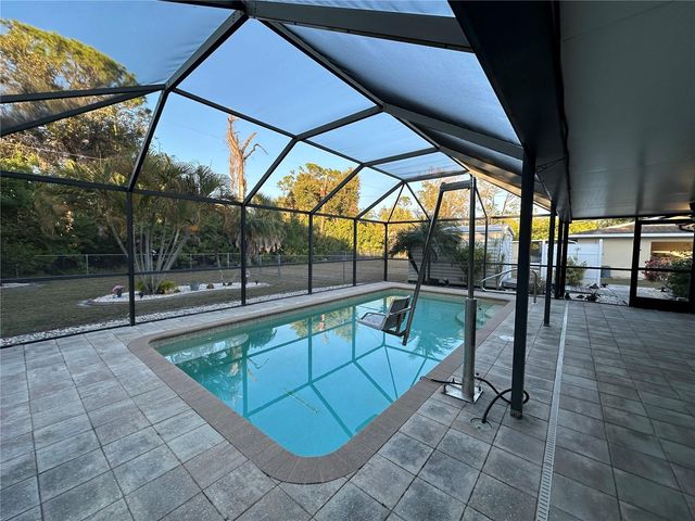 18228 ACKERMAN AVENUE, Port Charlotte, FL 33948