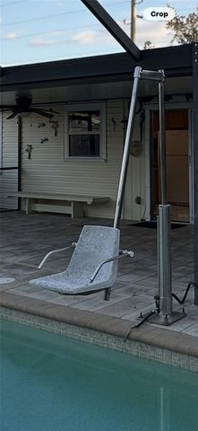 18228 ACKERMAN AVENUE, Port Charlotte, FL 33948