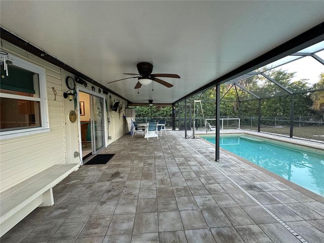 18228 ACKERMAN AVENUE, Port Charlotte, FL 33948