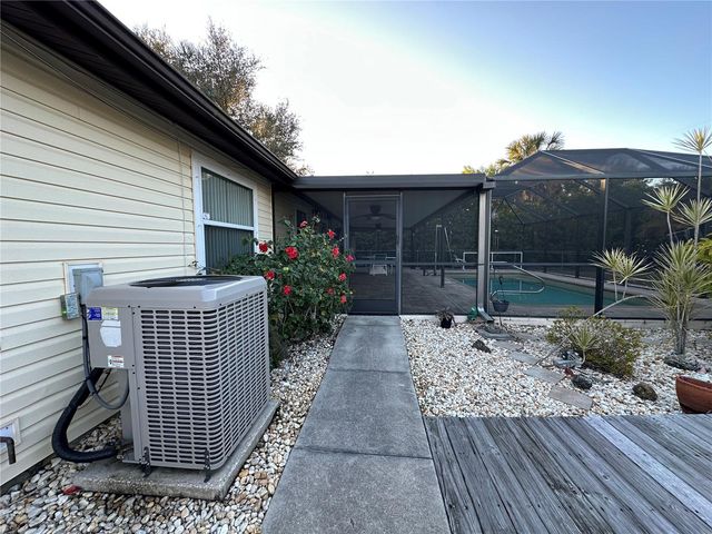 18228 ACKERMAN AVENUE, Port Charlotte, FL 33948