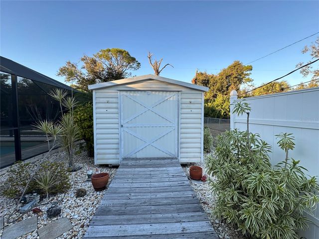 18228 ACKERMAN AVENUE, Port Charlotte, FL 33948