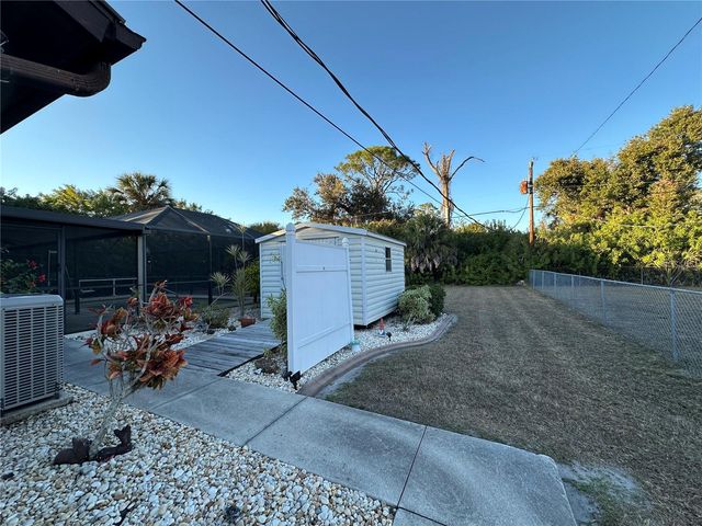 18228 ACKERMAN AVENUE, Port Charlotte, FL 33948