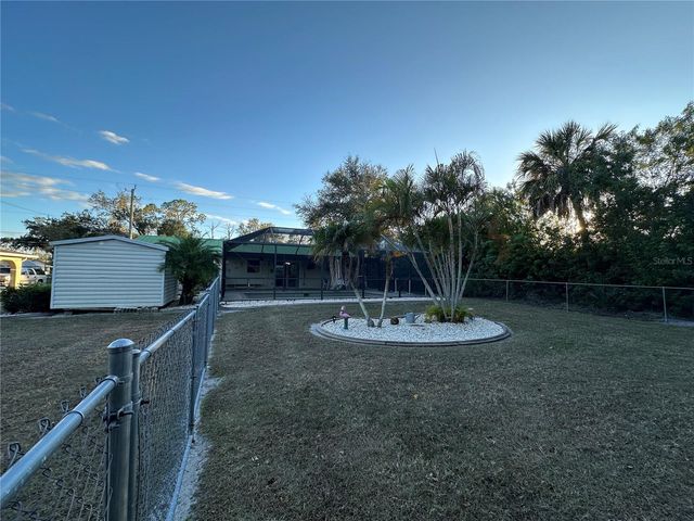 18228 ACKERMAN AVENUE, Port Charlotte, FL 33948