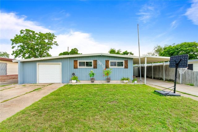 3910 Lincoln St, Corpus Christi, TX 78415