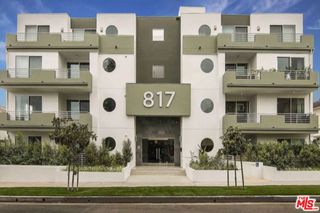 817 N ALFRED Street 201, Los Angeles, CA 90069