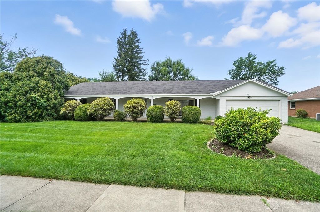 311 E Franklin Street, Centerville, OH 45459