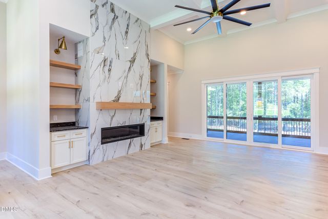 85 Ashbrooke Falls Drive, Franklinton, NC 27525