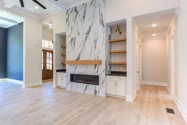 85 Ashbrooke Falls Drive, Franklinton, NC 27525