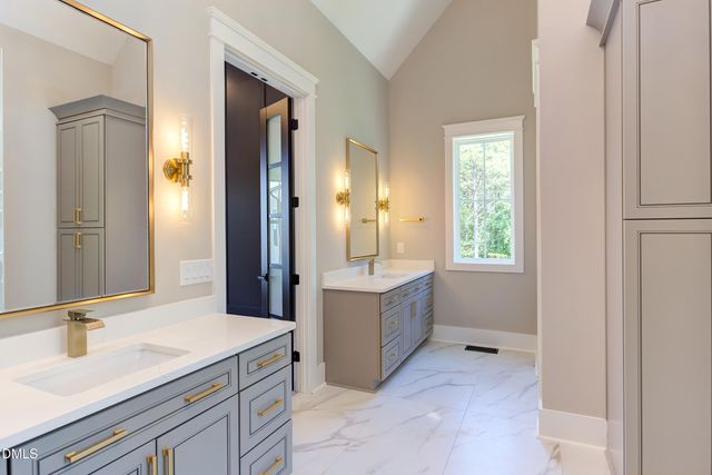 85 Ashbrooke Falls Drive, Franklinton, NC 27525