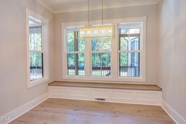 85 Ashbrooke Falls Drive, Franklinton, NC 27525