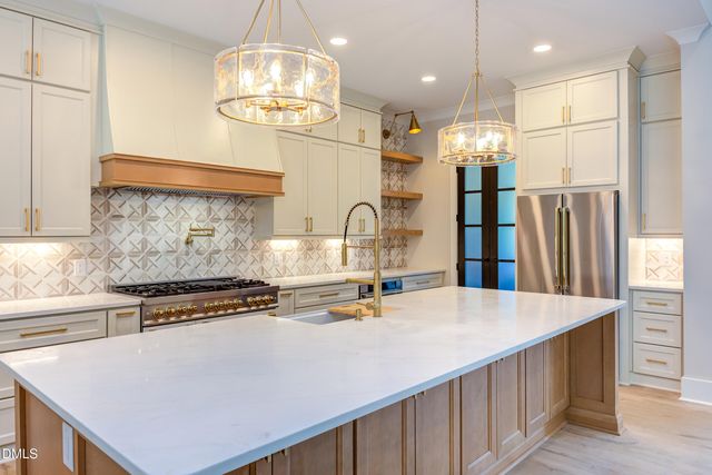 85 Ashbrooke Falls Drive, Franklinton, NC 27525