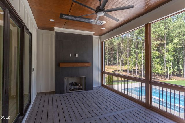 85 Ashbrooke Falls Drive, Franklinton, NC 27525