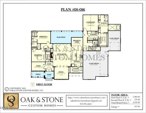 85 Ashbrooke Falls Drive, Franklinton, NC 27525