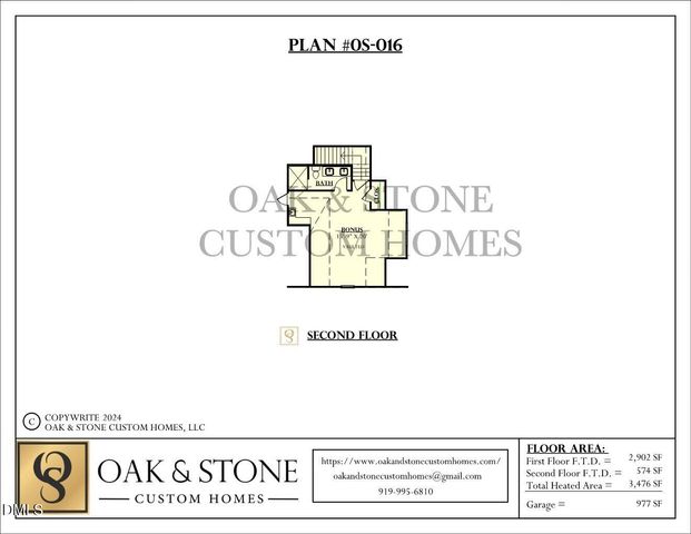 85 Ashbrooke Falls Drive, Franklinton, NC 27525