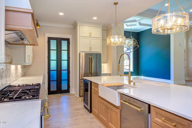 85 Ashbrooke Falls Drive, Franklinton, NC 27525