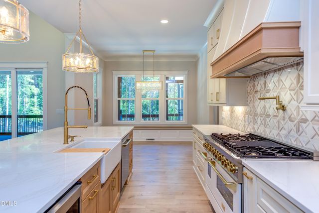 85 Ashbrooke Falls Drive, Franklinton, NC 27525