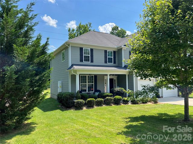 1106 Brookdale Lane, Stanley, NC 28164