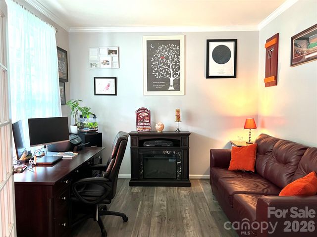 1106 Brookdale Lane, Stanley, NC 28164