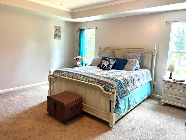 1106 Brookdale Lane, Stanley, NC 28164