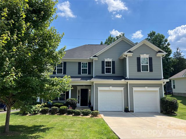 1106 Brookdale Lane, Stanley, NC 28164