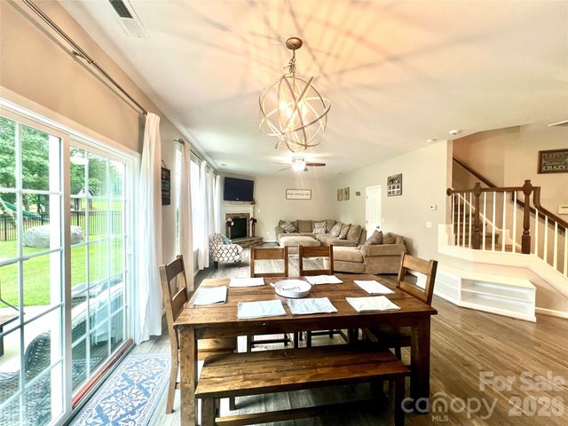 1106 Brookdale Lane, Stanley, NC 28164